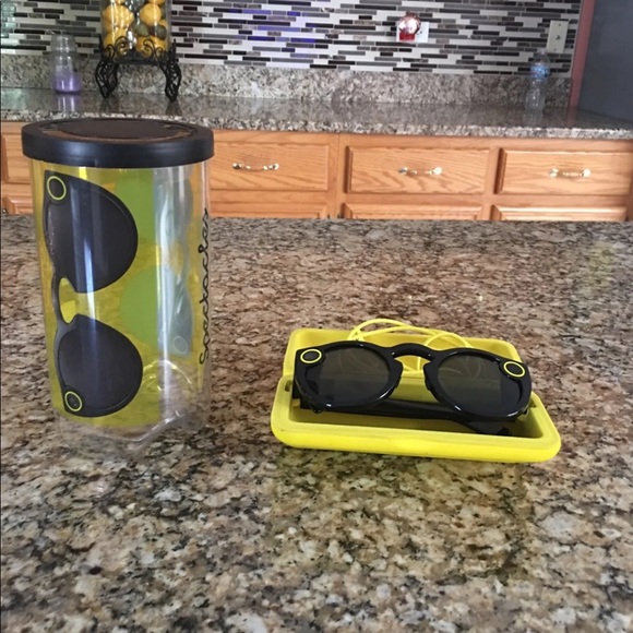 Snapchat spectacles - Picture 6 of 6